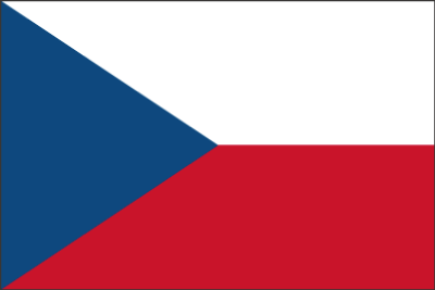 czech.gif国旗